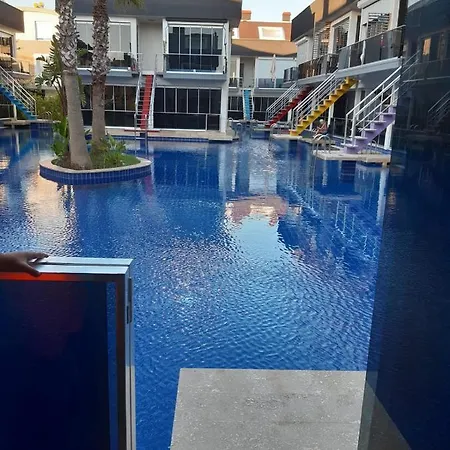 Amazing Pool Antalya