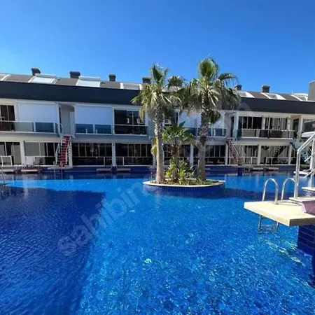 Amazing Pool Antalya *