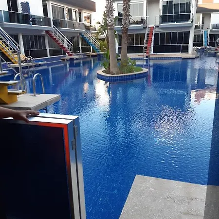 Amazing Pool Antalya